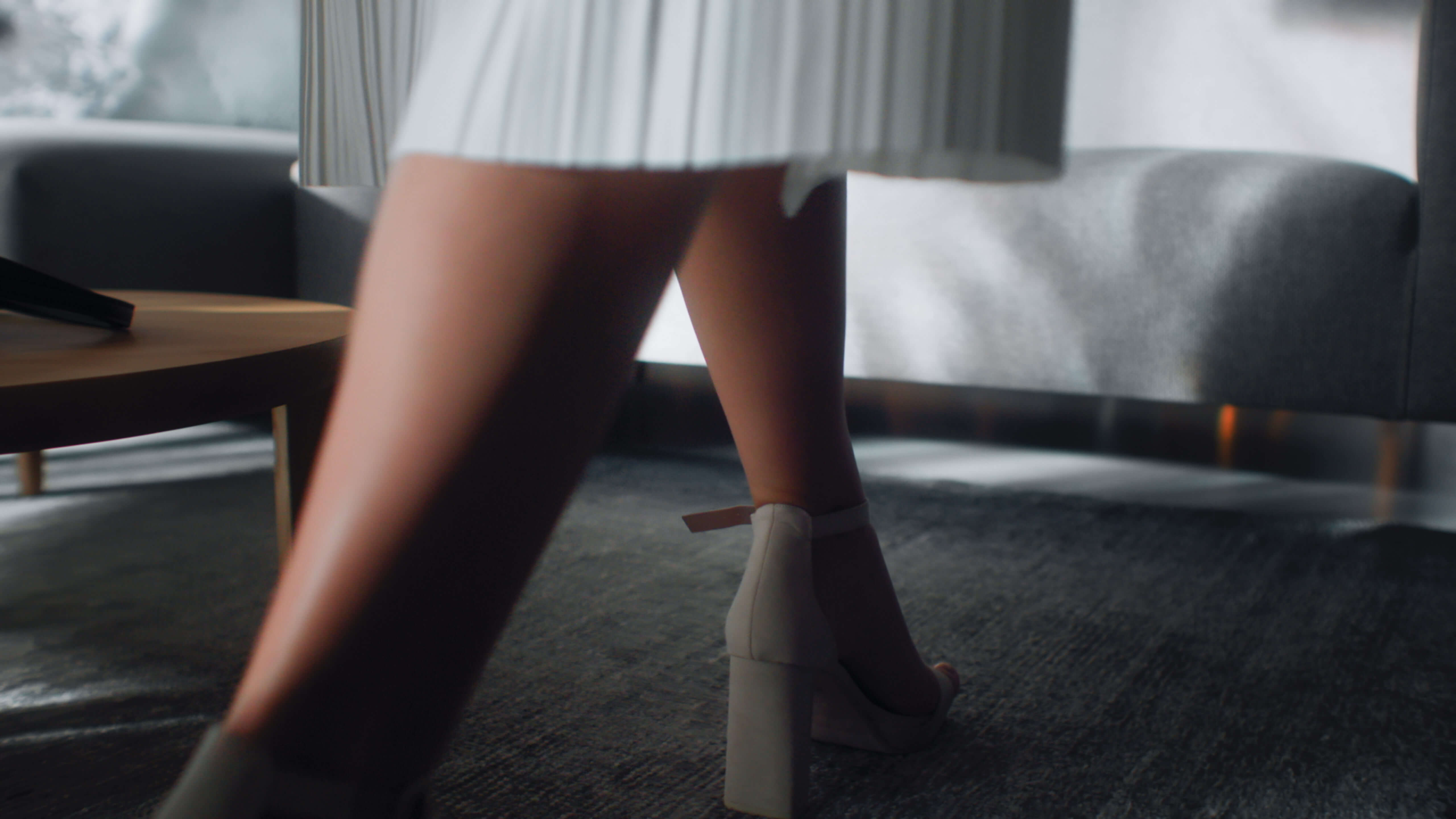 Behind the scenes — Max for Domark, directed by Martin Marko